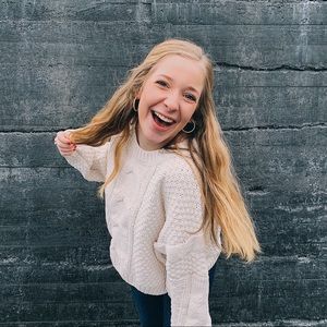 Meet your Posher, Grace